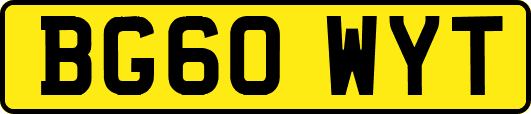 BG60WYT