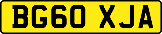 BG60XJA