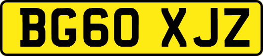 BG60XJZ