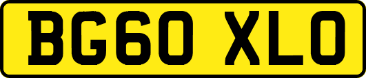 BG60XLO