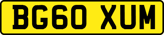 BG60XUM