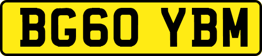 BG60YBM