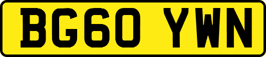 BG60YWN