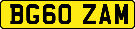 BG60ZAM