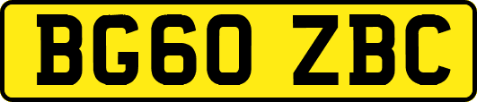 BG60ZBC