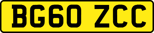 BG60ZCC