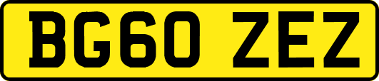 BG60ZEZ