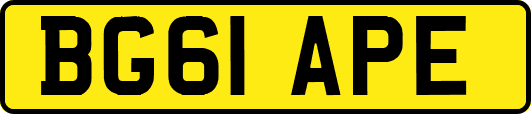 BG61APE