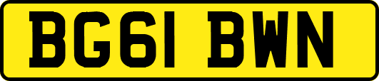 BG61BWN