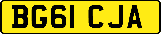 BG61CJA