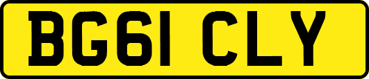 BG61CLY