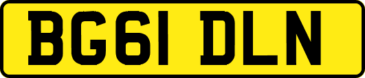 BG61DLN