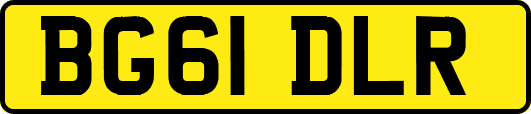 BG61DLR
