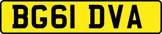 BG61DVA