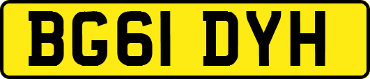 BG61DYH