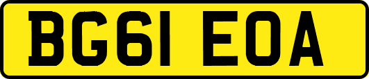 BG61EOA