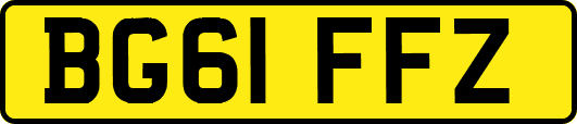 BG61FFZ