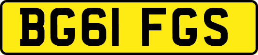BG61FGS