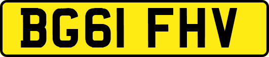 BG61FHV