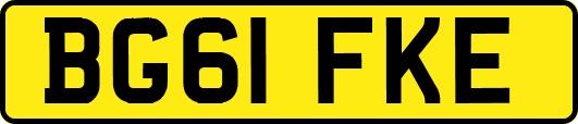 BG61FKE