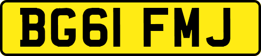 BG61FMJ