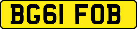 BG61FOB