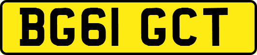 BG61GCT