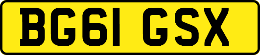 BG61GSX