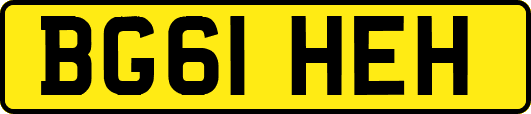 BG61HEH