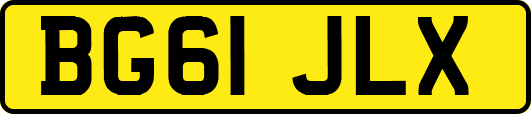 BG61JLX