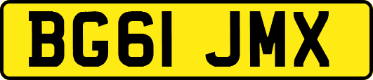 BG61JMX