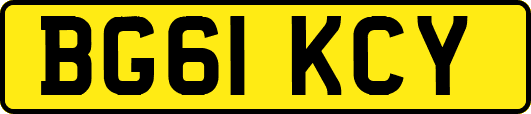 BG61KCY