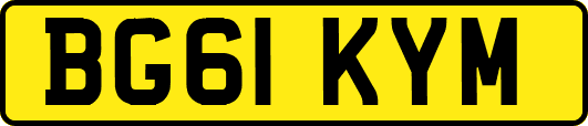 BG61KYM