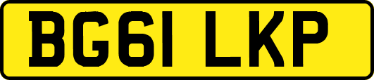 BG61LKP