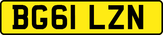 BG61LZN