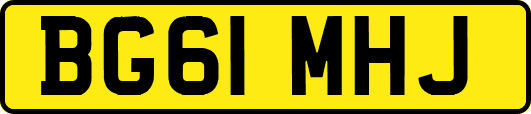 BG61MHJ