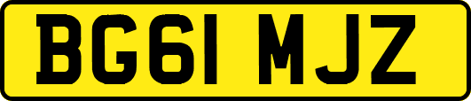 BG61MJZ