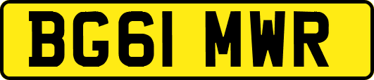 BG61MWR