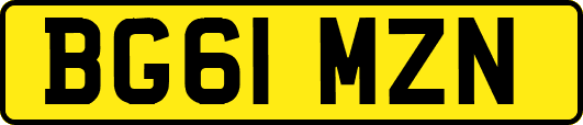 BG61MZN