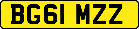 BG61MZZ