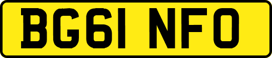 BG61NFO
