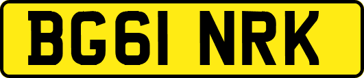 BG61NRK