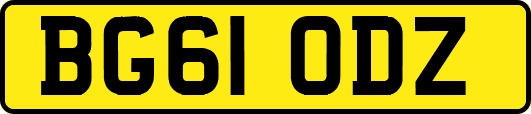 BG61ODZ