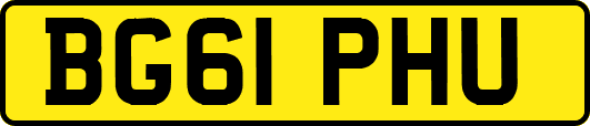 BG61PHU