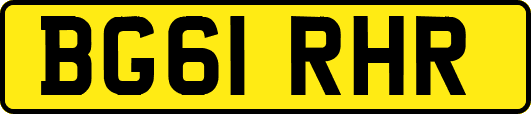 BG61RHR