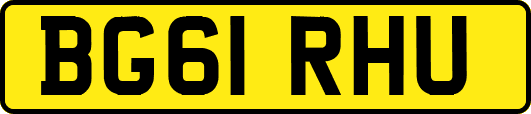 BG61RHU