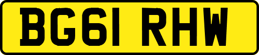 BG61RHW
