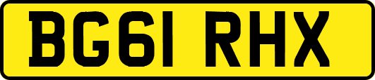 BG61RHX