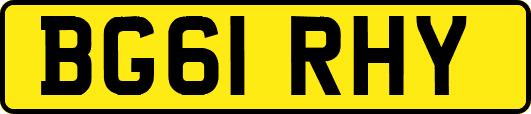 BG61RHY