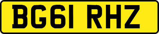 BG61RHZ